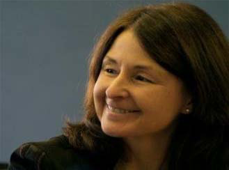 Catherine Foley