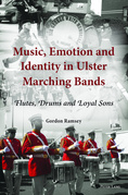 Book: Music, Emotion and Identity in Ulster Marching Bands